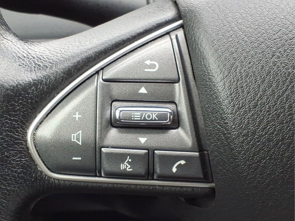 2017 INFINITI Q50 3.0t Premium