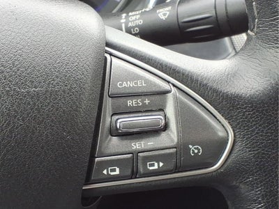 2017 INFINITI Q50 3.0t Premium