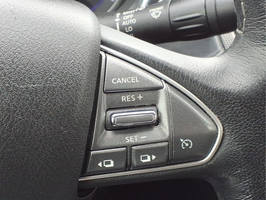 2017 INFINITI Q50 3.0t Premium