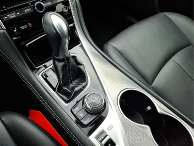 2017 INFINITI Q50 3.0t Premium