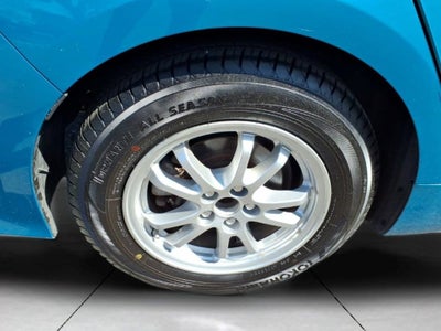2017 Toyota Prius Prime Plus