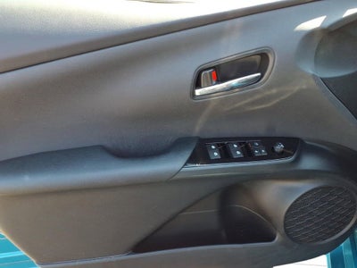 2017 Toyota Prius Prime Plus