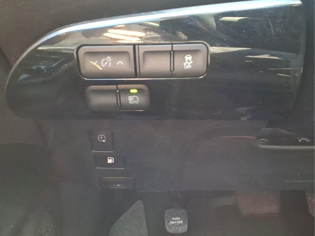 2017 Toyota Prius Prime Plus