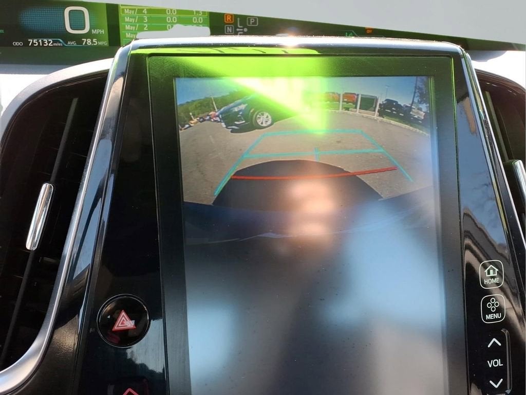2017 Toyota Prius Prime Plus