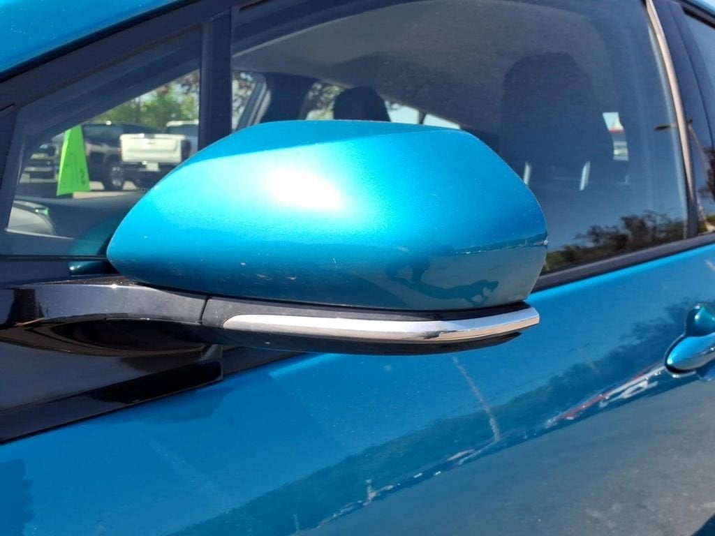 2017 Toyota Prius Prime Plus