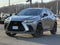 2022 Lexus NX NX 350 F SPORT Handling