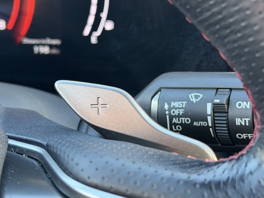 2022 Lexus NX NX 350 F SPORT Handling