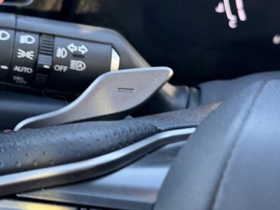 2022 Lexus NX NX 350 F SPORT Handling