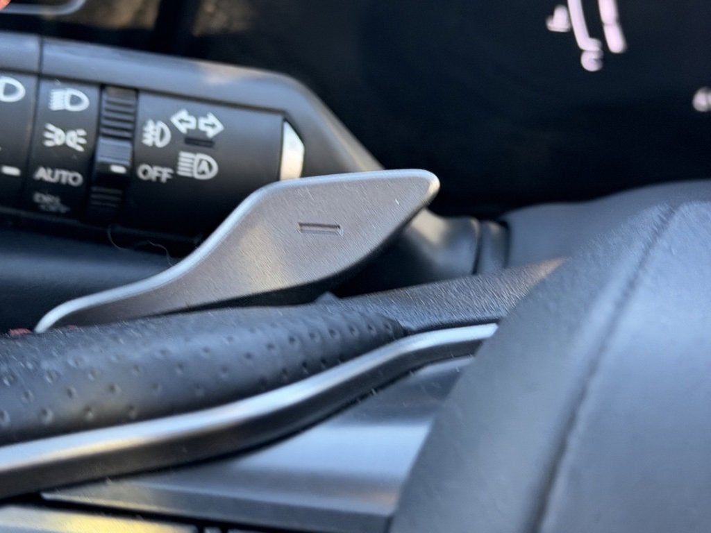 2022 Lexus NX NX 350 F SPORT Handling