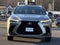 2022 Lexus NX NX 350 F SPORT Handling
