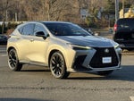 2022 Lexus NX NX 350 F SPORT Handling