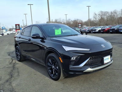 2024 Buick Envista Sport Touring