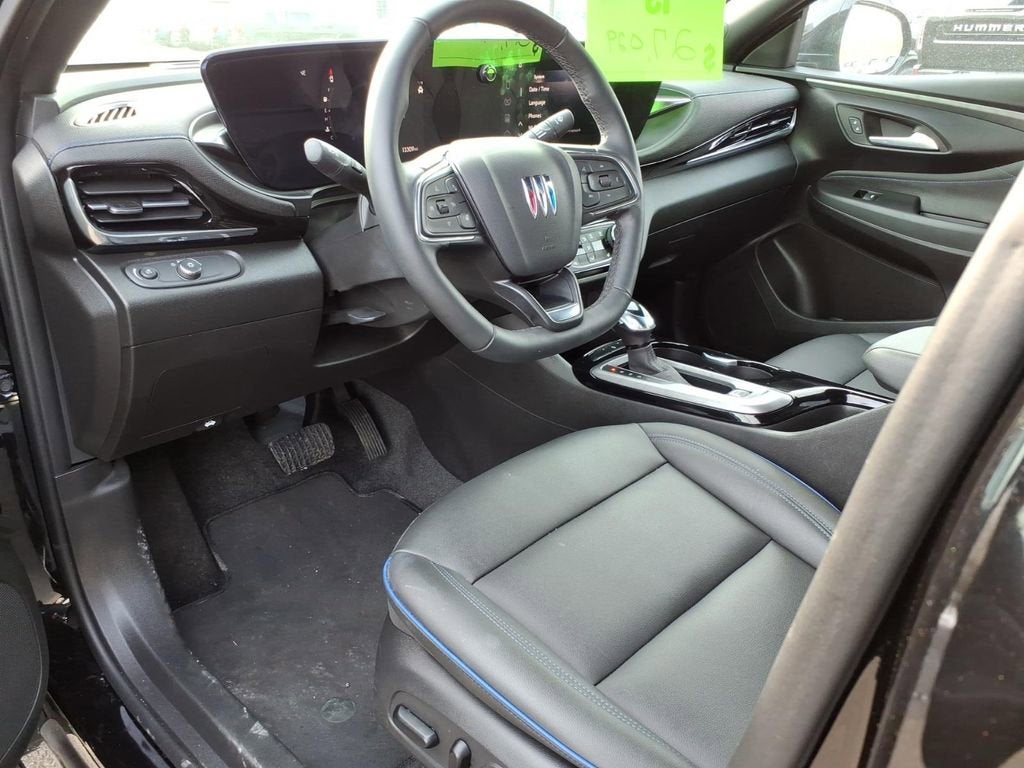 2024 Buick Envista Sport Touring