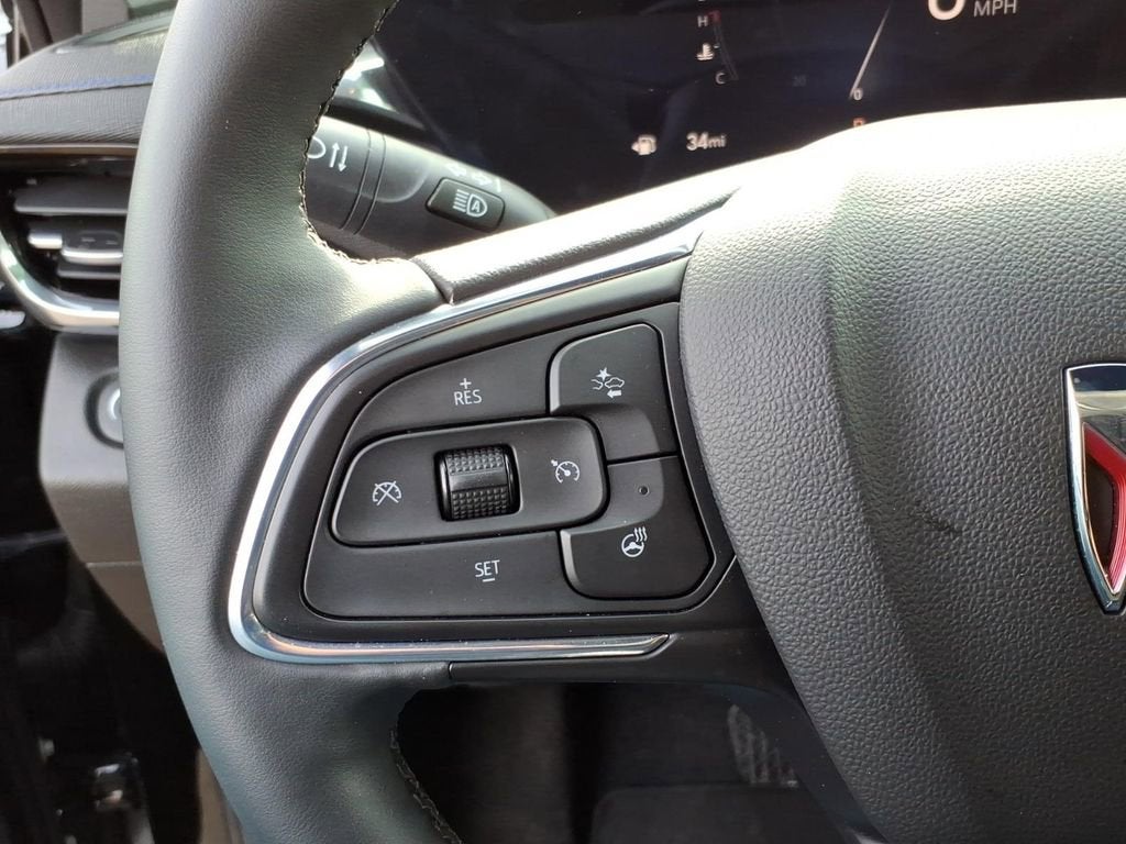 2024 Buick Envista Sport Touring