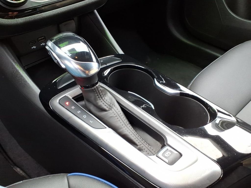 2024 Buick Envista Sport Touring