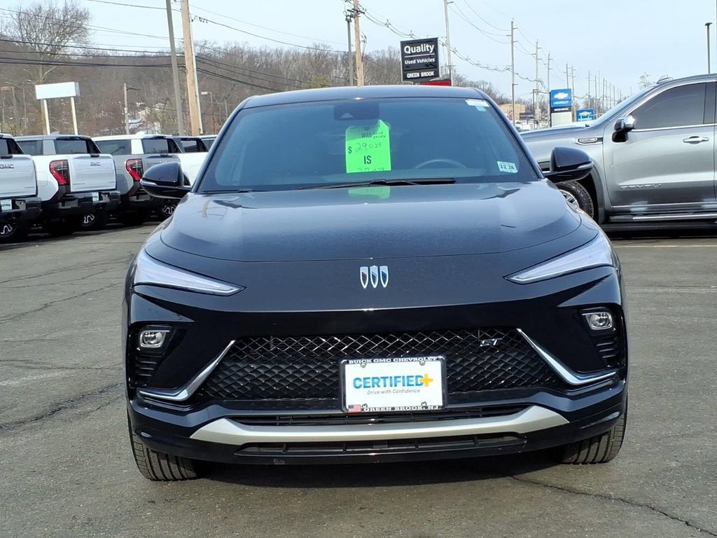 2024 Buick Envista Sport Touring