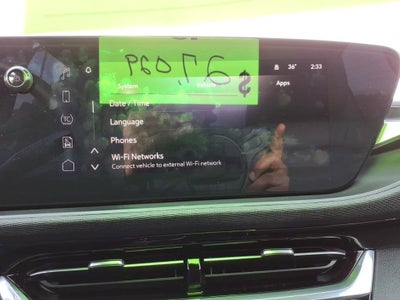 2024 Buick Envista Sport Touring