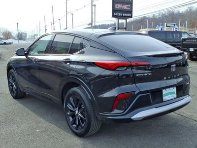 2024 Buick Envista Sport Touring