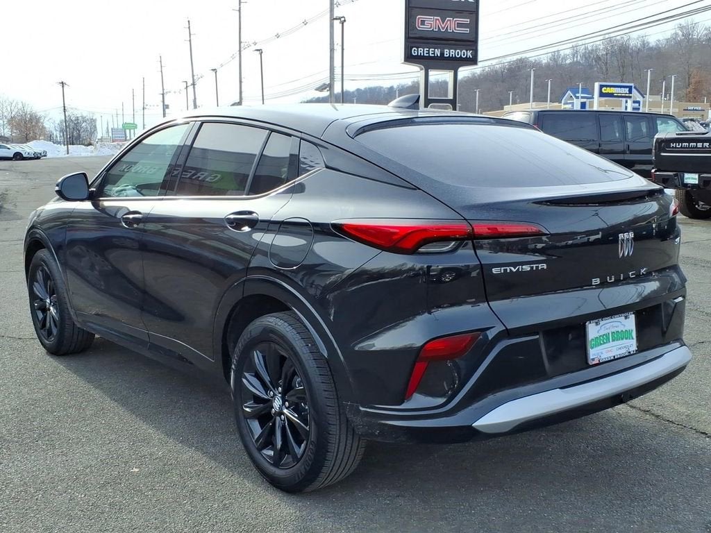 2024 Buick Envista Sport Touring