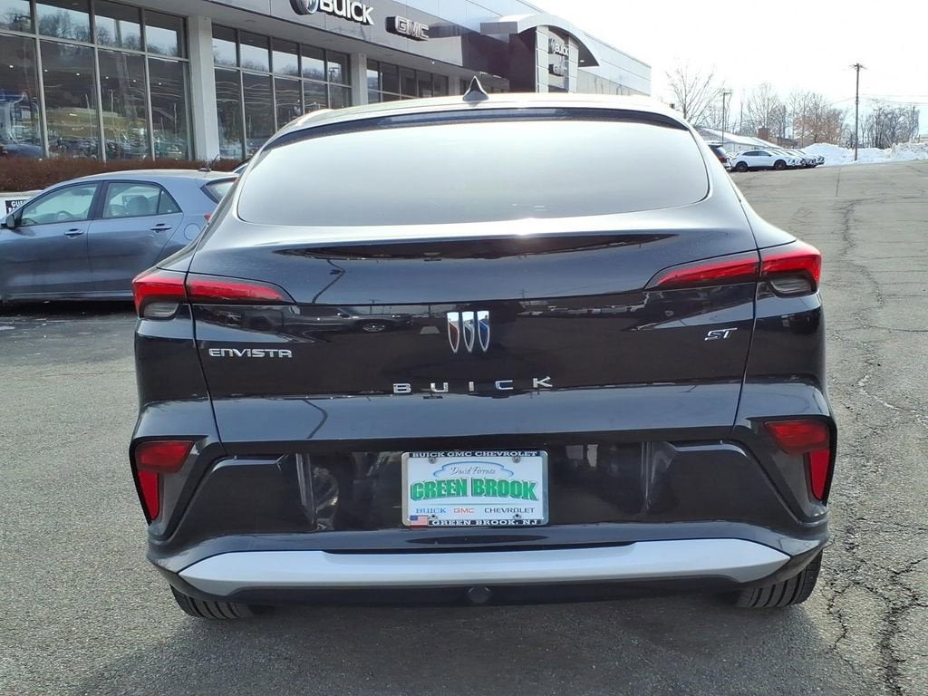 2024 Buick Envista Sport Touring