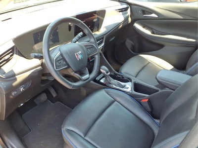 2025 Buick Encore GX Sport Touring