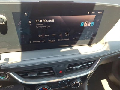 2025 Buick Encore GX Sport Touring