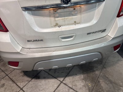 2015 Buick Encore Leather