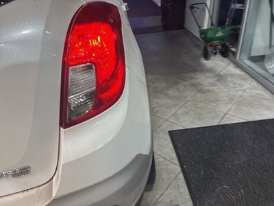 2015 Buick Encore Leather