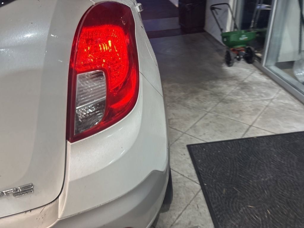 2015 Buick Encore Leather