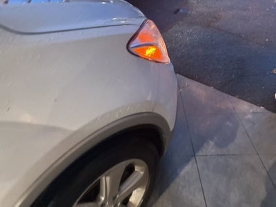 2015 Buick Encore Leather