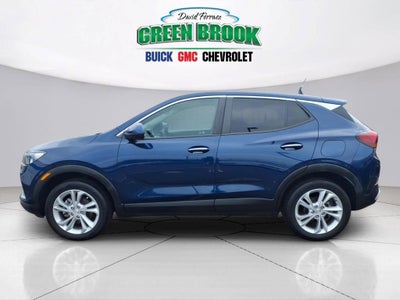 2023 Buick Encore GX Preferred