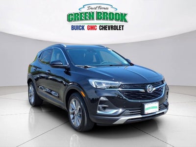 2023 Buick Encore GX Essence
