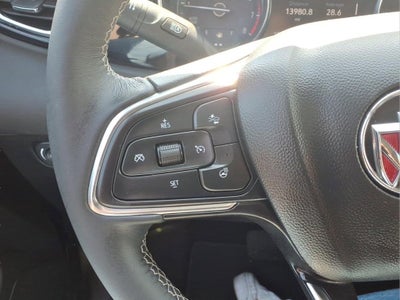 2023 Buick Encore GX Essence