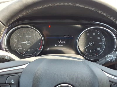 2023 Buick Encore GX Essence