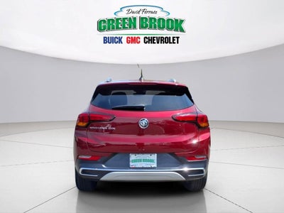 2023 Buick Encore GX Essence