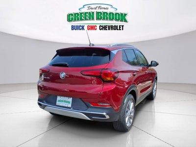 2023 Buick Encore GX Essence