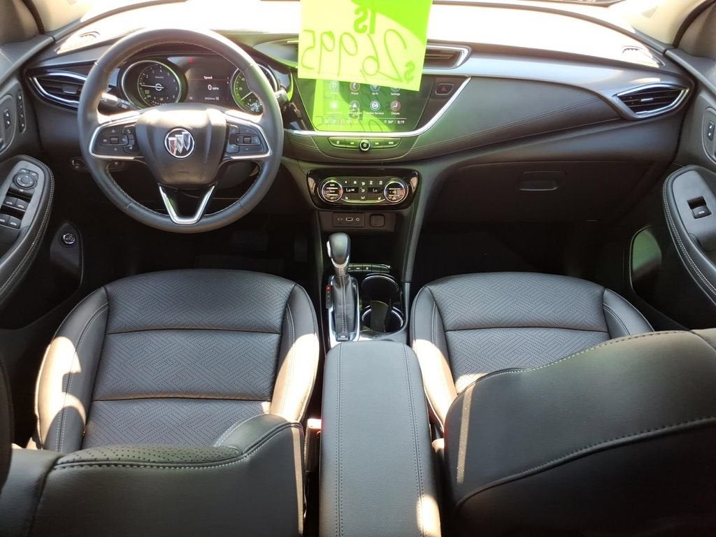 2023 Buick Encore GX Essence
