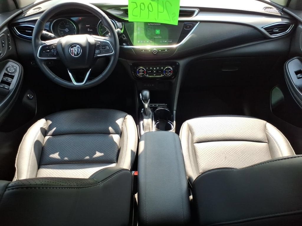 2023 Buick Encore GX Essence