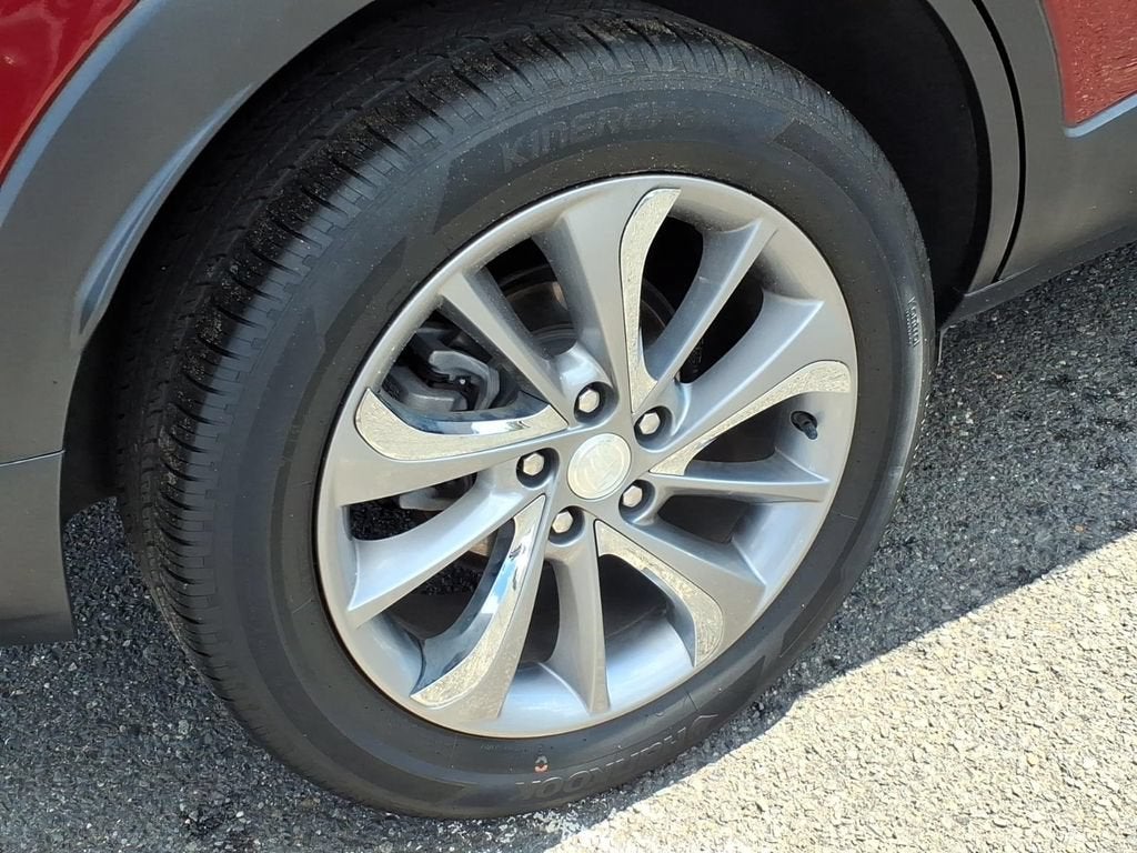 2023 Buick Encore GX Essence