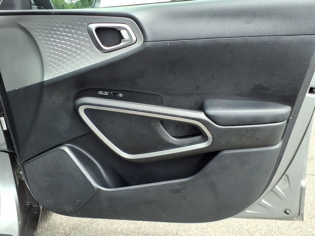 2023 Kia Soul S