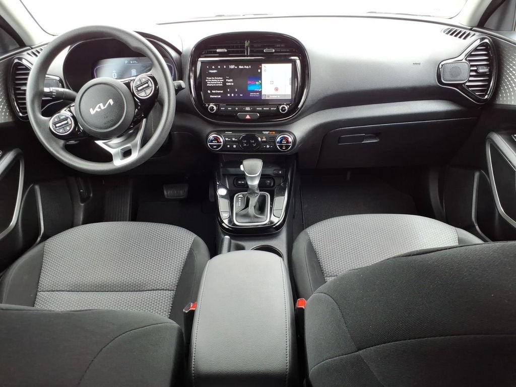 2023 Kia Soul S