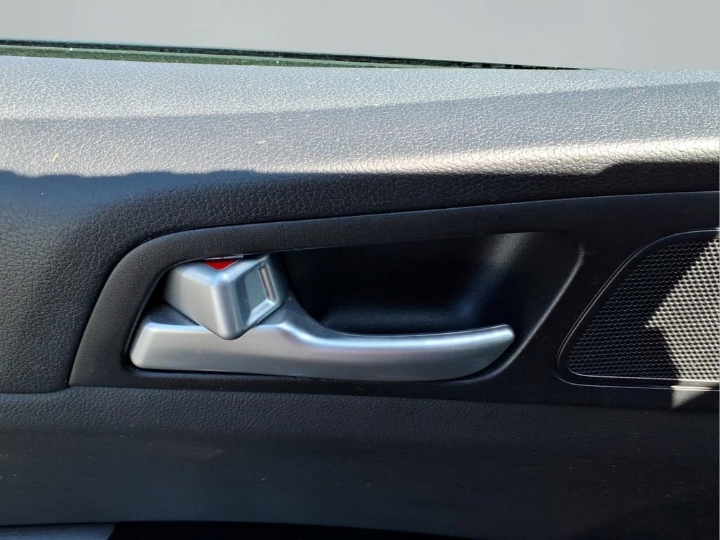 2022 Kia Sportage Nightfall