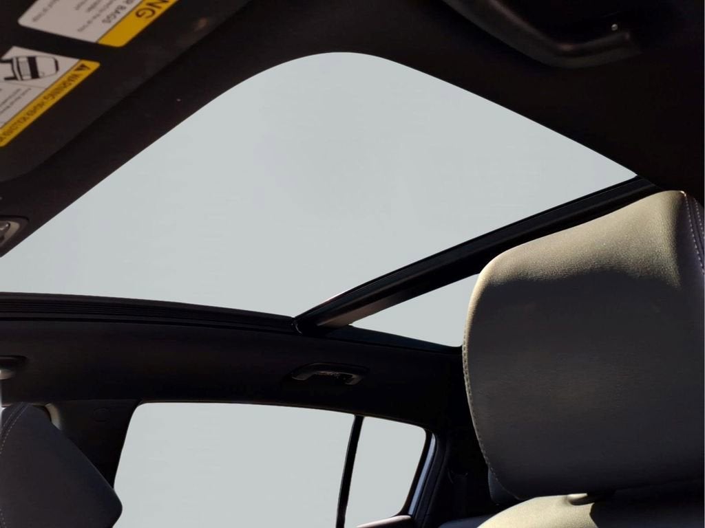 2022 Kia Sportage Nightfall