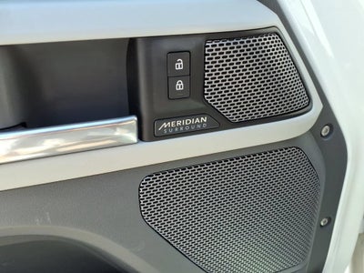 2020 Land Rover Defender HSE