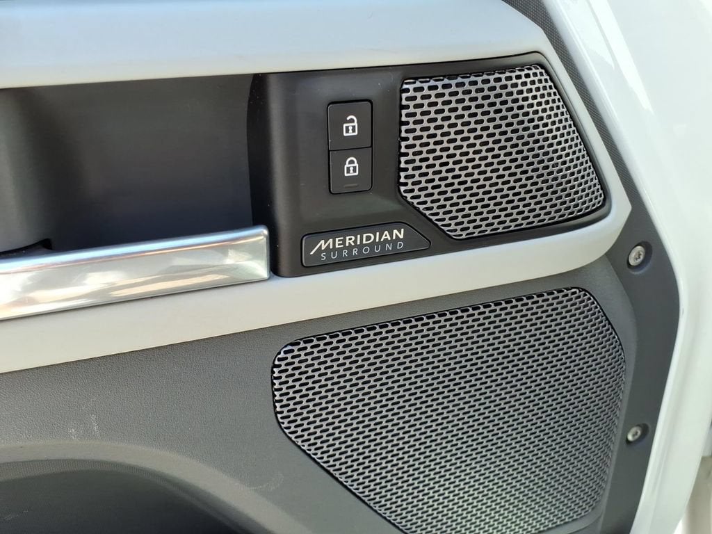 2020 Land Rover Defender HSE