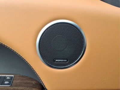 2021 Land Rover Range Rover Sport HSE Dynamic