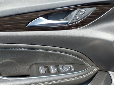 2019 Buick Regal Sportback Preferred II