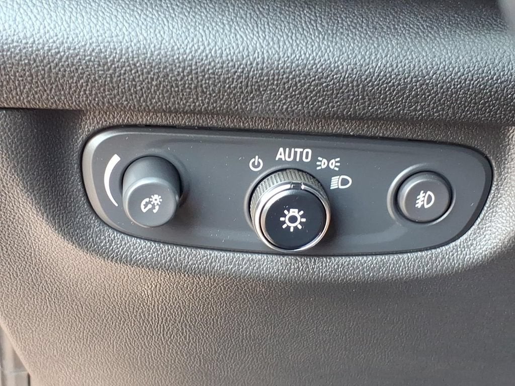2019 Buick Regal Sportback Preferred II