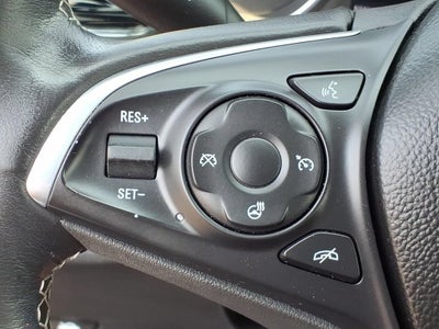2019 Buick Regal Sportback Preferred II