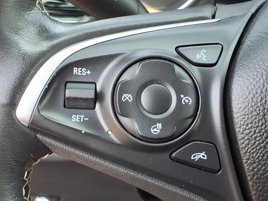 2019 Buick Regal Sportback Preferred II